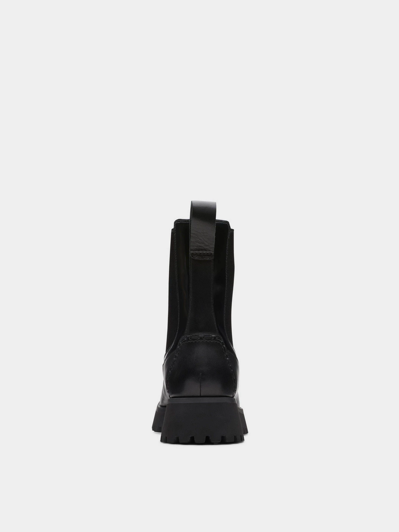 Ботинки и сапоги Clarks Stayso Rise модель 26174708 Ботинки и сапоги Clarks Stayso Rise модель 26174708 Фото