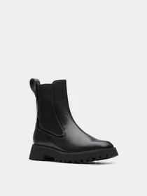 Ботинки и сапоги Clarks Stayso Rise модель 26174708 Фото