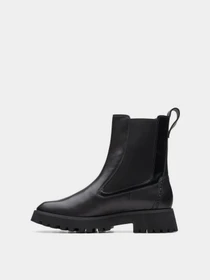 Ботинки и сапоги Clarks Stayso Rise модель 26174708 Фото