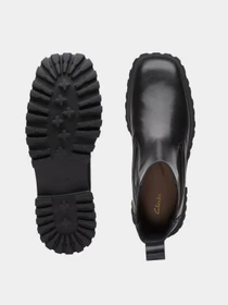 Ботинки и сапоги Clarks Stayso Rise модель 26174708 Фото