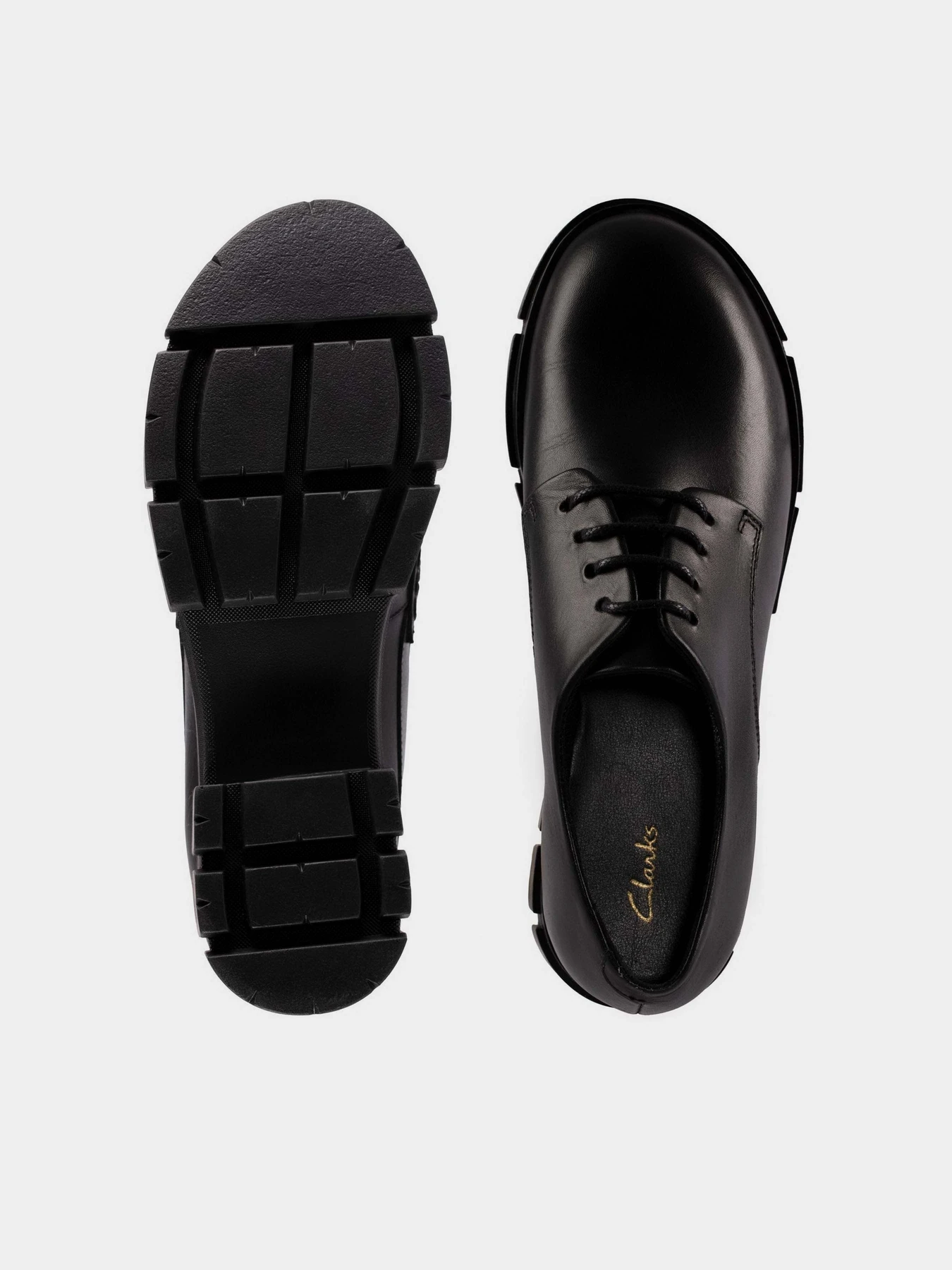 Туфлі та лофери Clarks Teala Lace модель 26168996 Фото