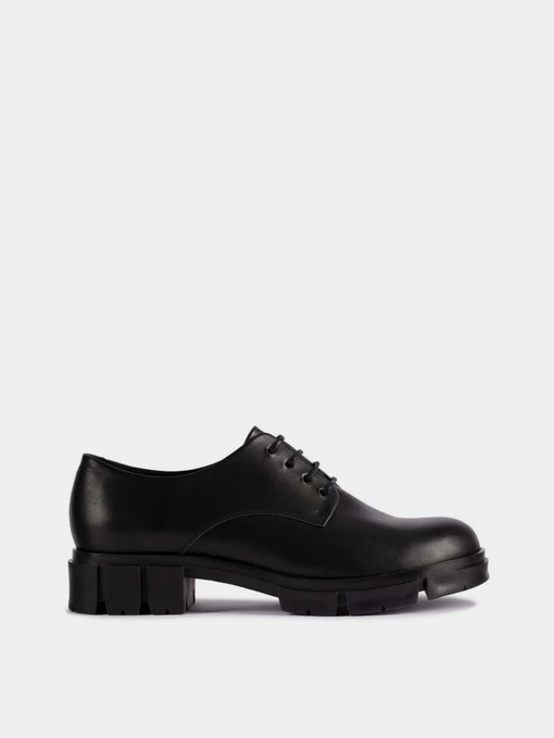 Туфлі та лофери Clarks Teala Lace модель 26168996 Фото