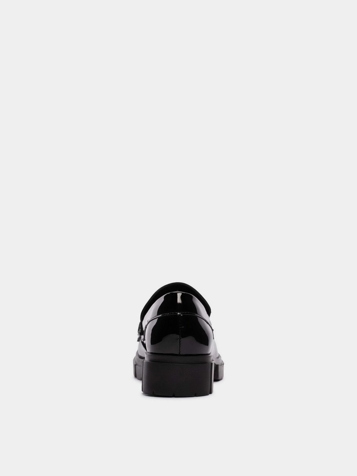 Туфли и лоферы Clarks Teala модель 26168998 Фото