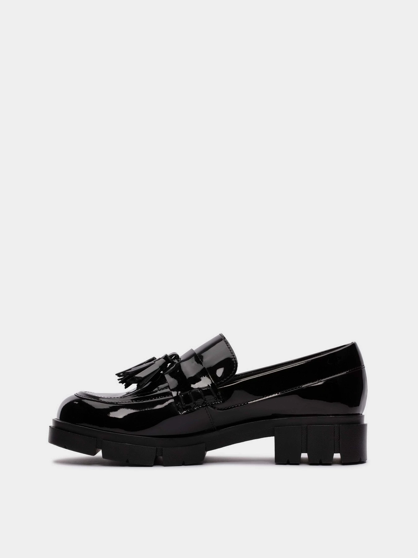 Туфли и лоферы Clarks Teala модель 26168998 Фото