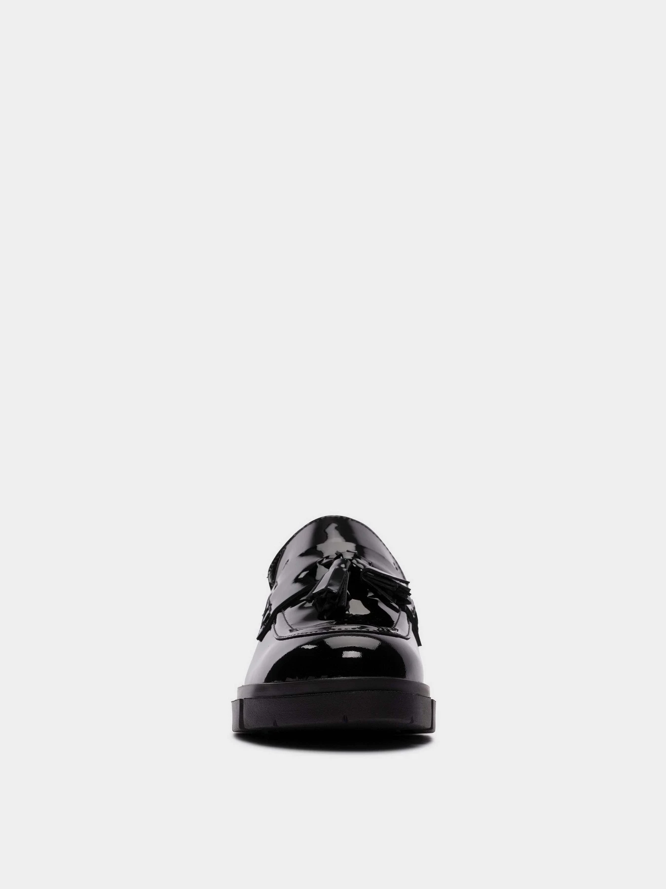 Туфли и лоферы Clarks Teala модель 26168998 Фото