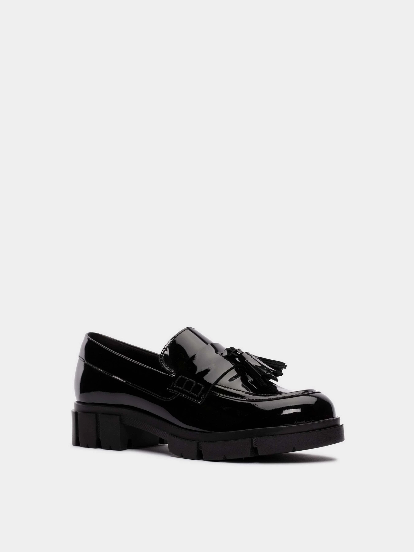 Туфли и лоферы Clarks Teala модель 26168998 Фото