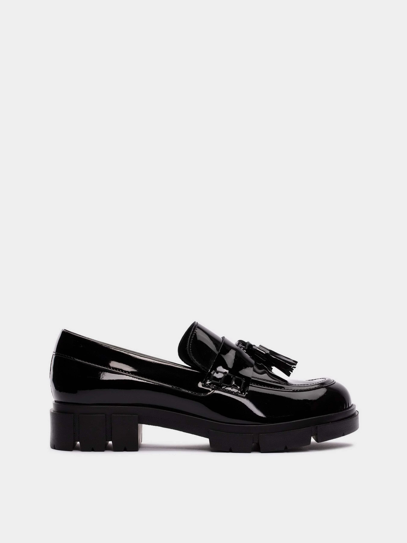 Туфли и лоферы Clarks Teala модель 26168998 Фото