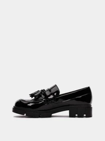 Туфли и лоферы Clarks Teala модель 26168998 Фото