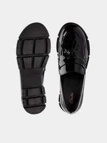 Туфли и лоферы Clarks Teala модель 26168998 Фото