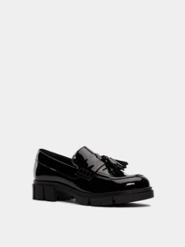 Туфли и лоферы Clarks Teala модель 26168998 Фото