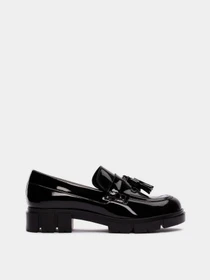 Туфли и лоферы Clarks Teala модель 26168998 Фото