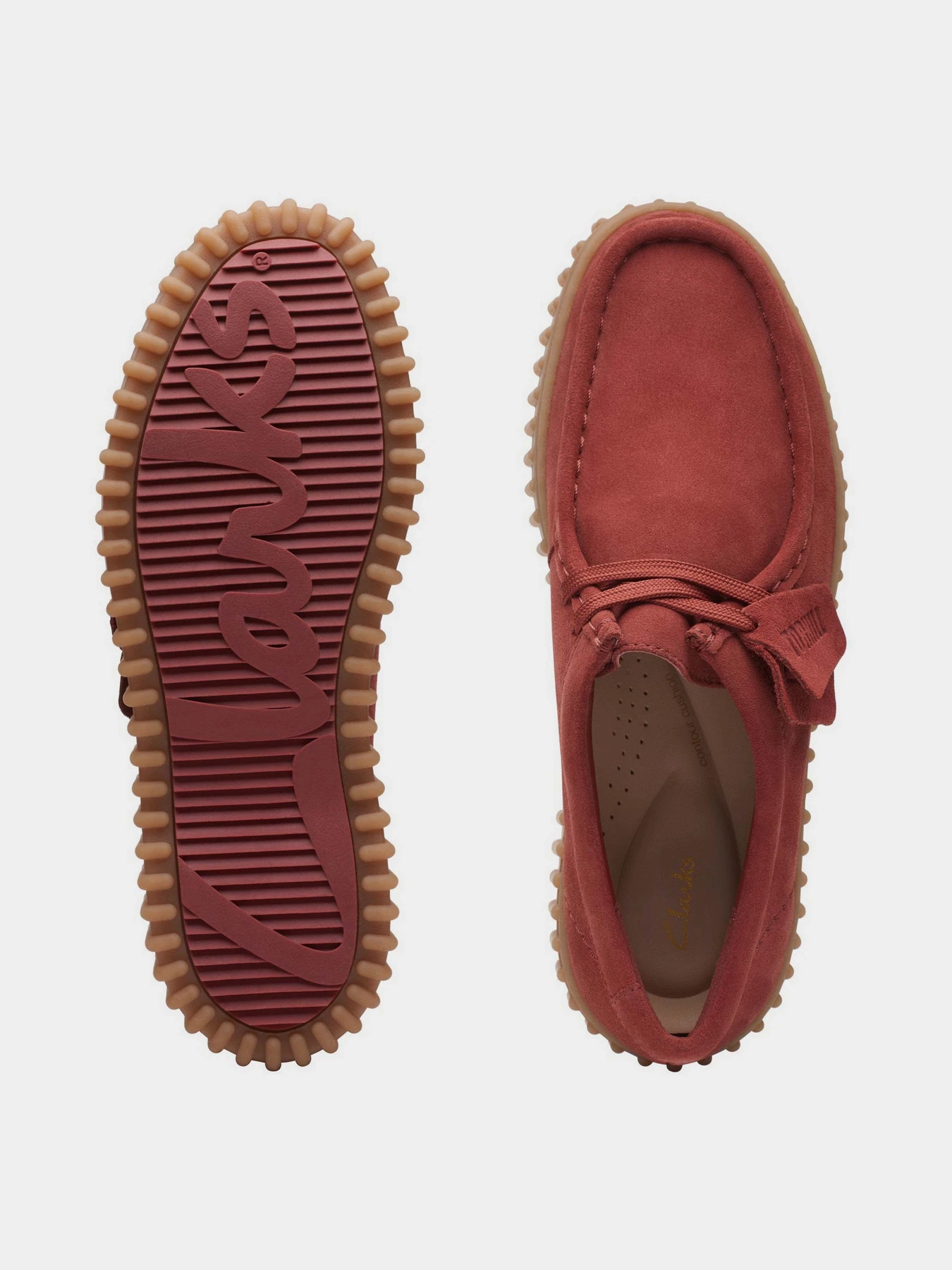 Кросівки Clarks Torhill Bee модель 26173851 Фото