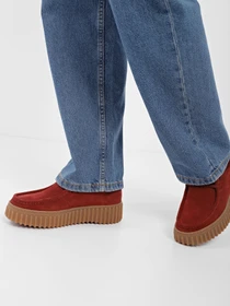 Кросівки Clarks Torhill Bee модель 26173851 Фото