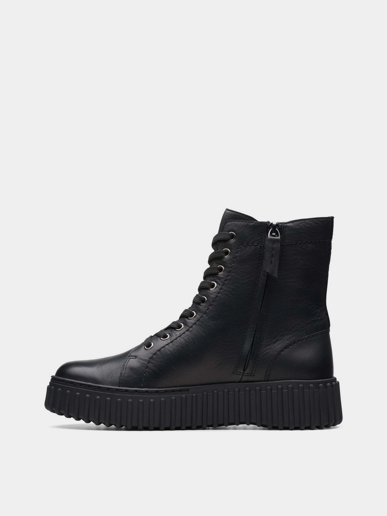 Ботинки и сапоги Clarks Torhill Rise модель 26173870 Ботинки и сапоги Clarks Torhill Rise модель 26173870 Фото