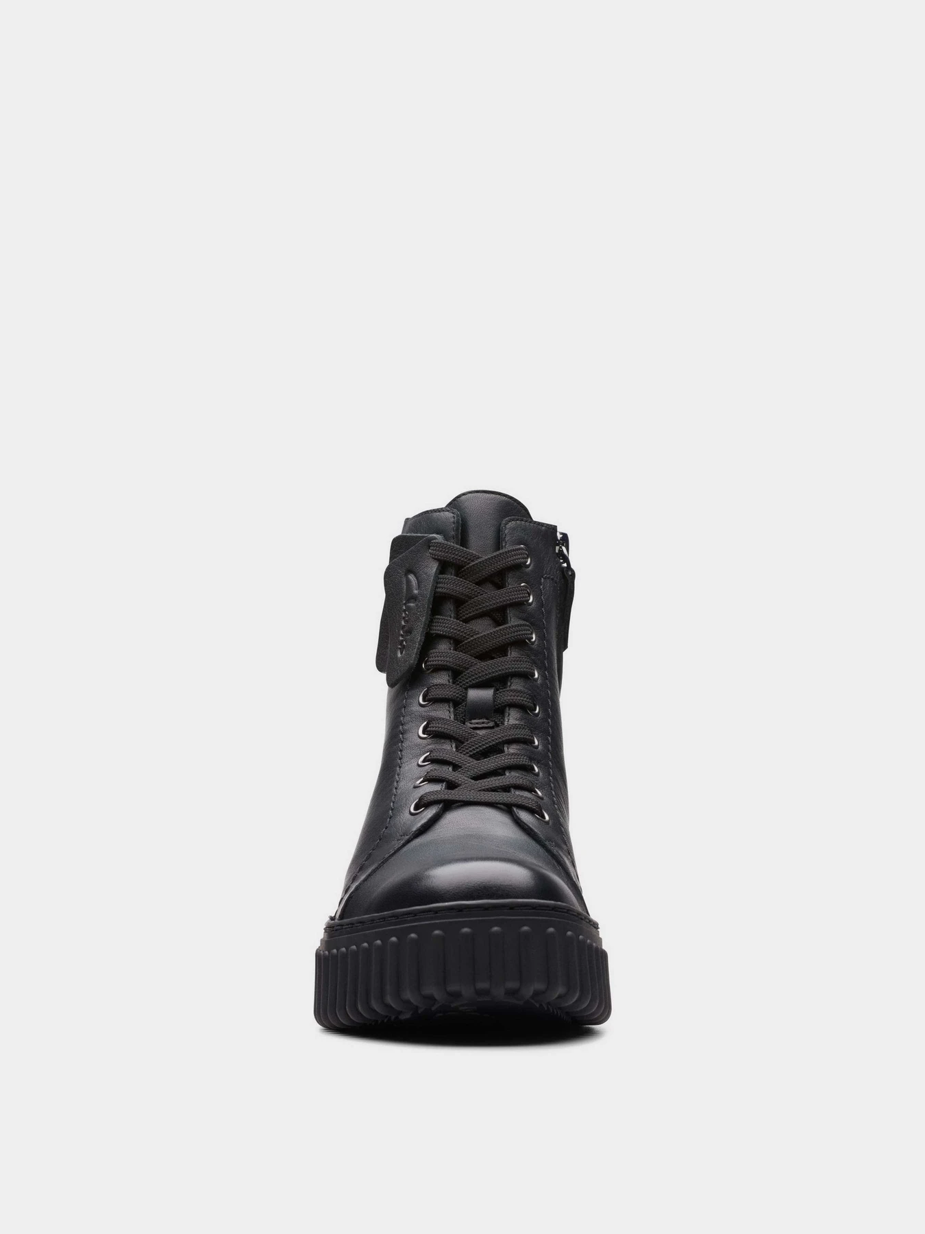 Ботинки и сапоги Clarks Torhill Rise модель 26173870 Ботинки и сапоги Clarks Torhill Rise модель 26173870 Фото