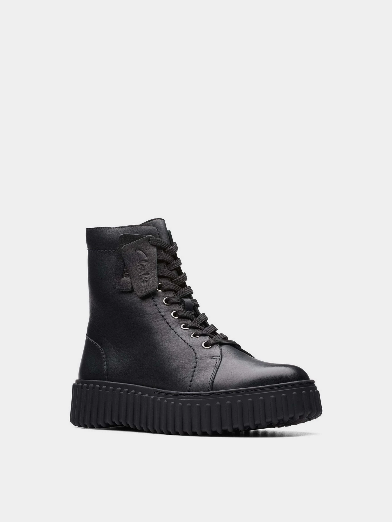 Ботинки и сапоги Clarks Torhill Rise модель 26173870 Ботинки и сапоги Clarks Torhill Rise модель 26173870 Фото