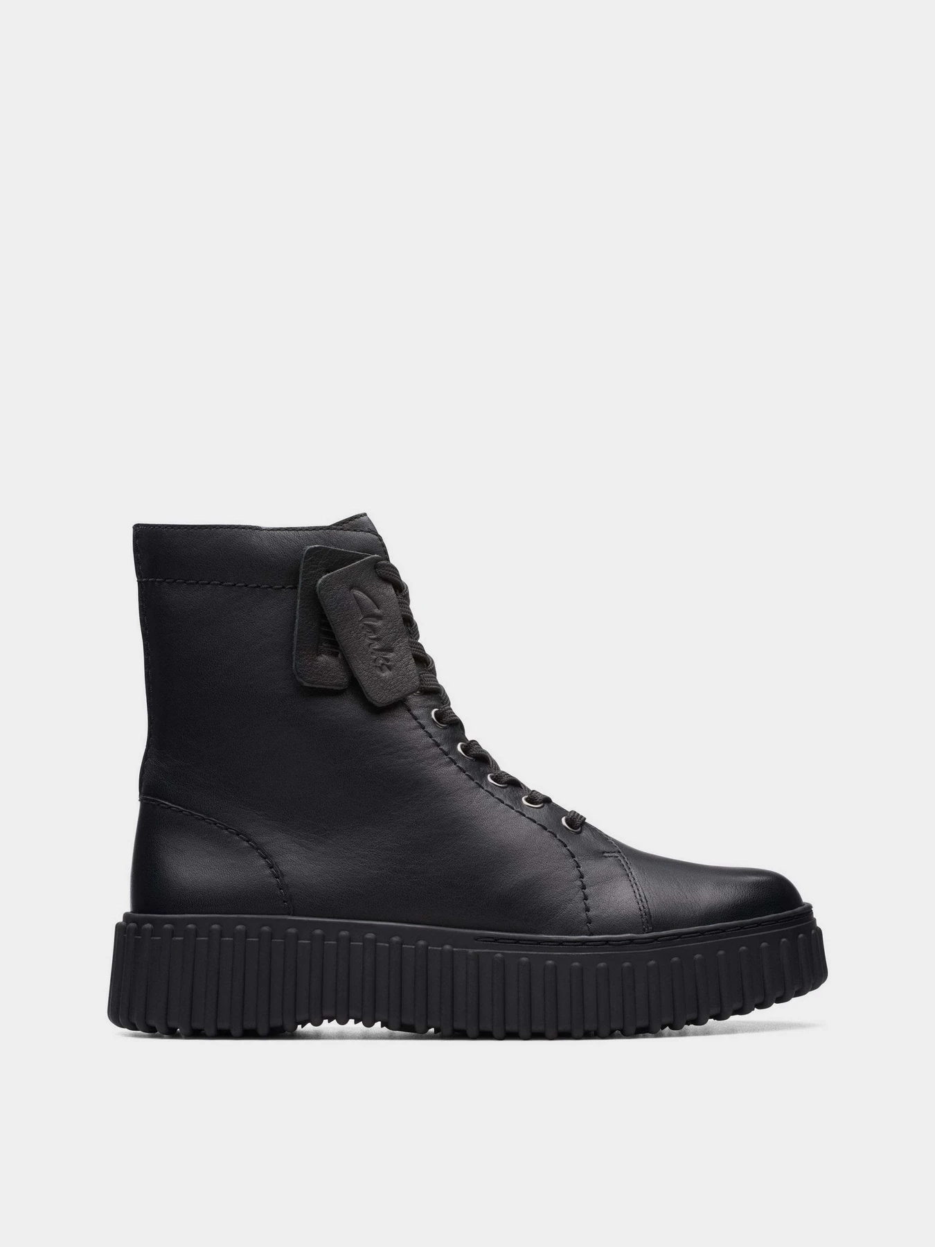 Ботинки и сапоги Clarks Torhill Rise модель 26173870 Ботинки и сапоги Clarks Torhill Rise модель 26173870 Фото