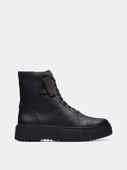 Черевики та чоботи Clarks Torhill Rise модель 26173870 Фото