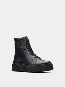 Ботинки и сапоги Clarks Torhill Rise модель 26173870 Фото