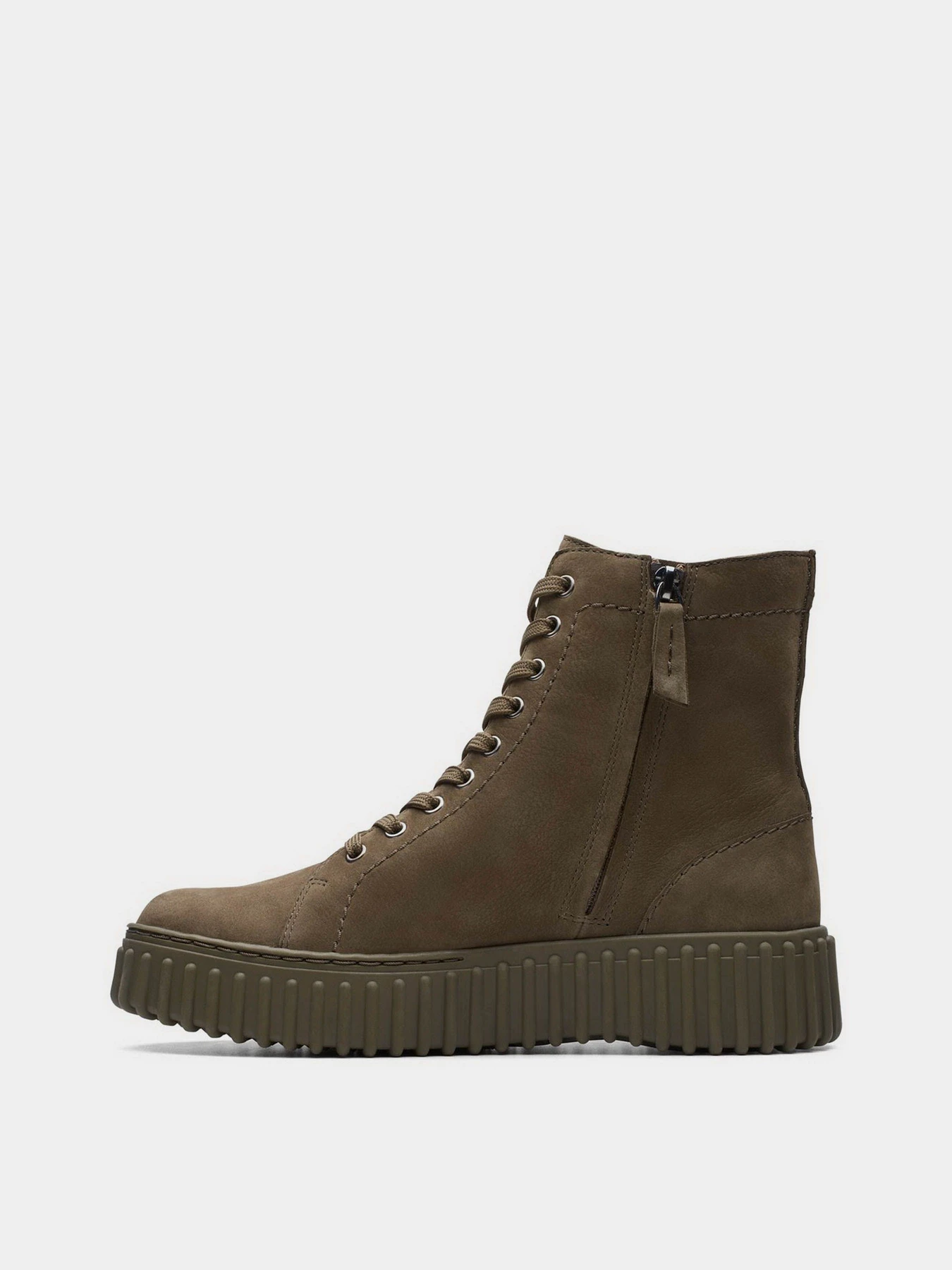 Черевики та чоботи Clarks Torhill Rise модель 26173871 Фото