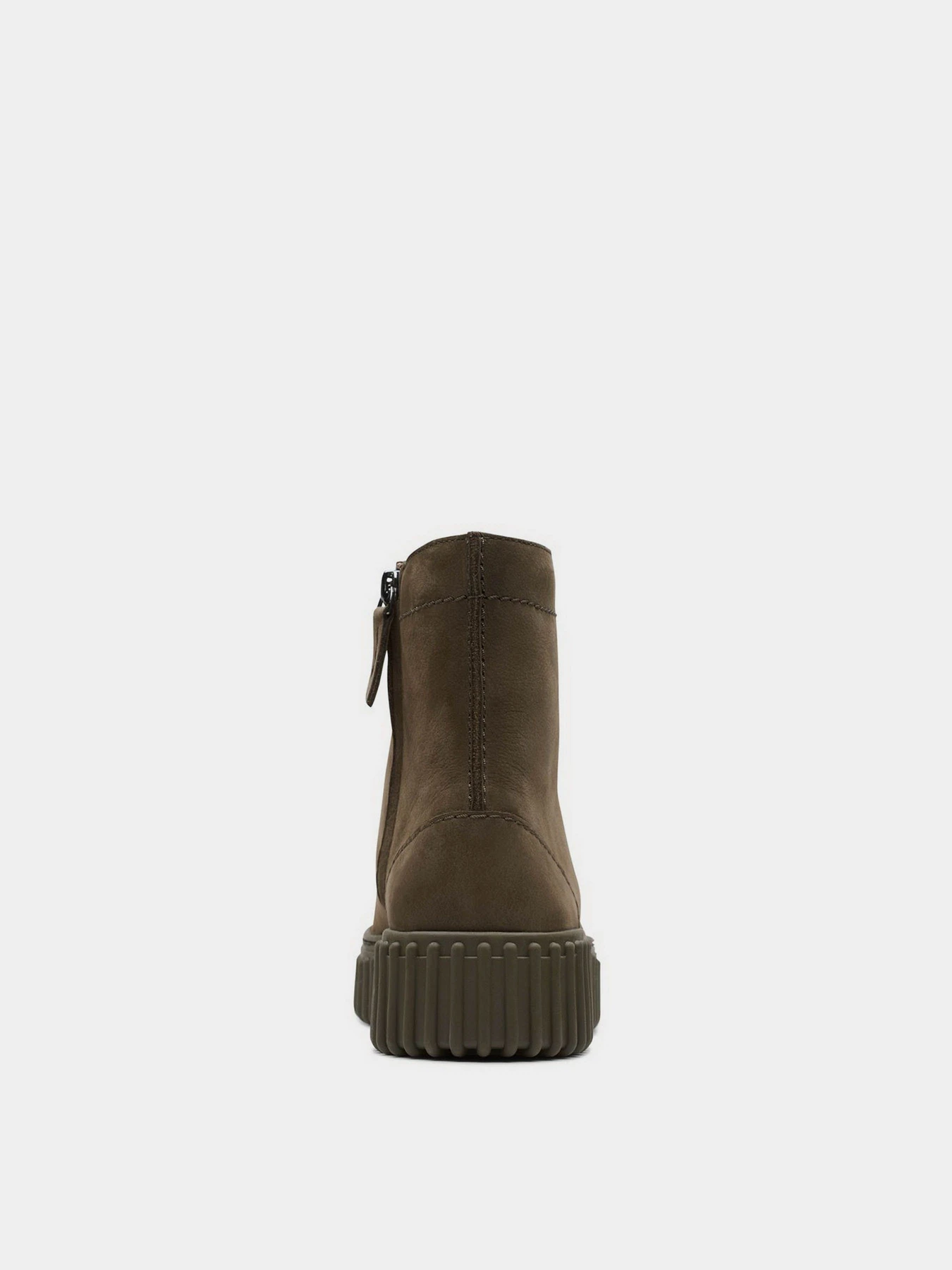 Черевики та чоботи Clarks Torhill Rise модель 26173871 Фото
