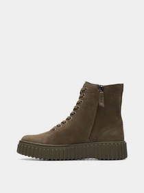 Черевики та чоботи Clarks Torhill Rise модель 26173871 Фото