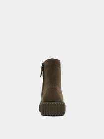 Черевики та чоботи Clarks Torhill Rise модель 26173871 Фото