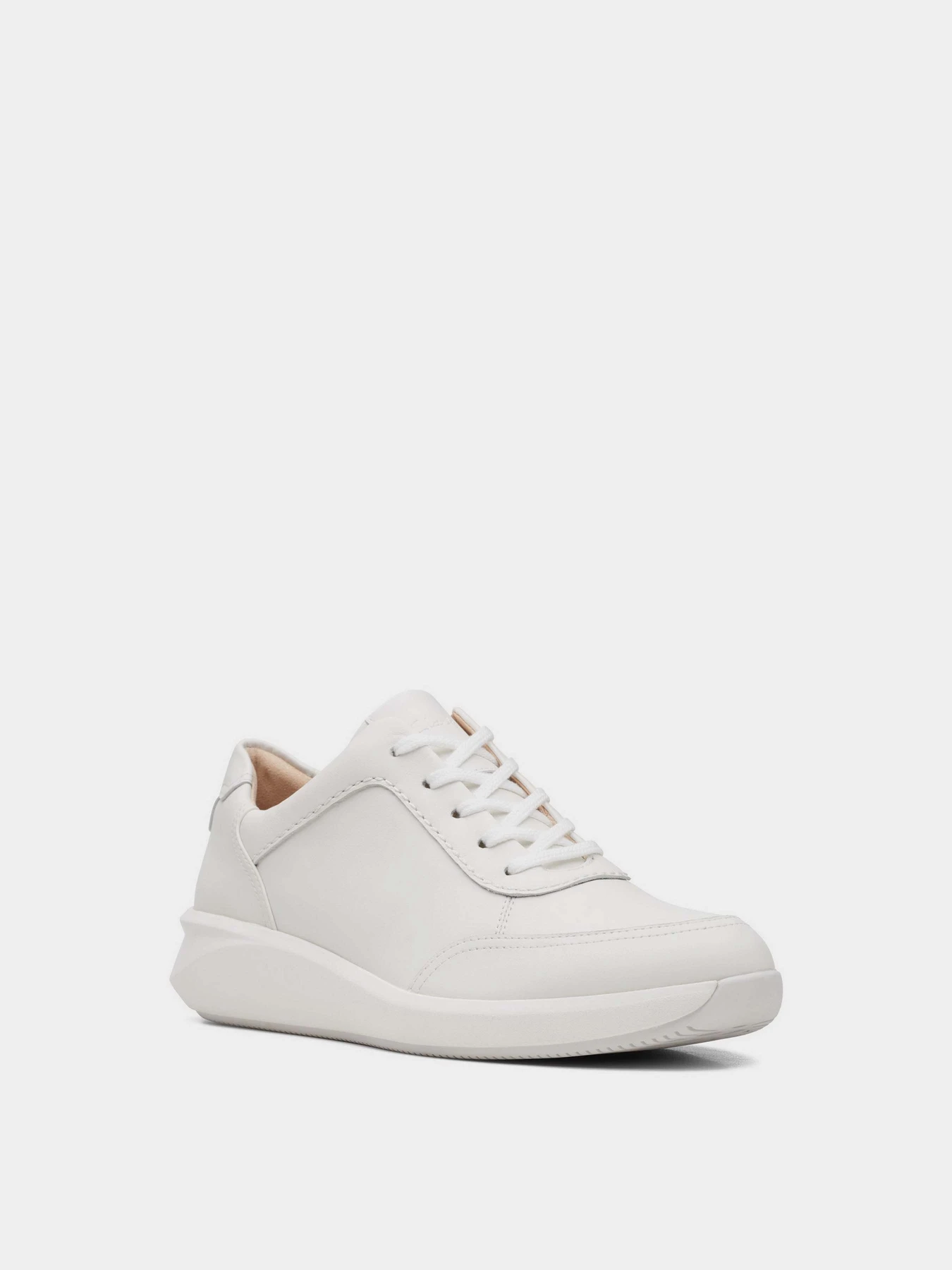 Кроссовки Clarks Un Rio Mix модель 26167811 Кроссовки Clarks Un Rio Mix модель 26167811 Фото