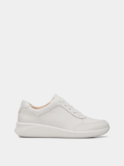 Кроссовки Clarks Un Rio Mix модель 26167811 Фото