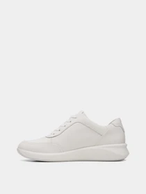 Кроссовки Clarks Un Rio Mix модель 26167811 Фото