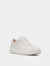 Кроссовки Clarks Un Rio Mix модель 26167811 Фото