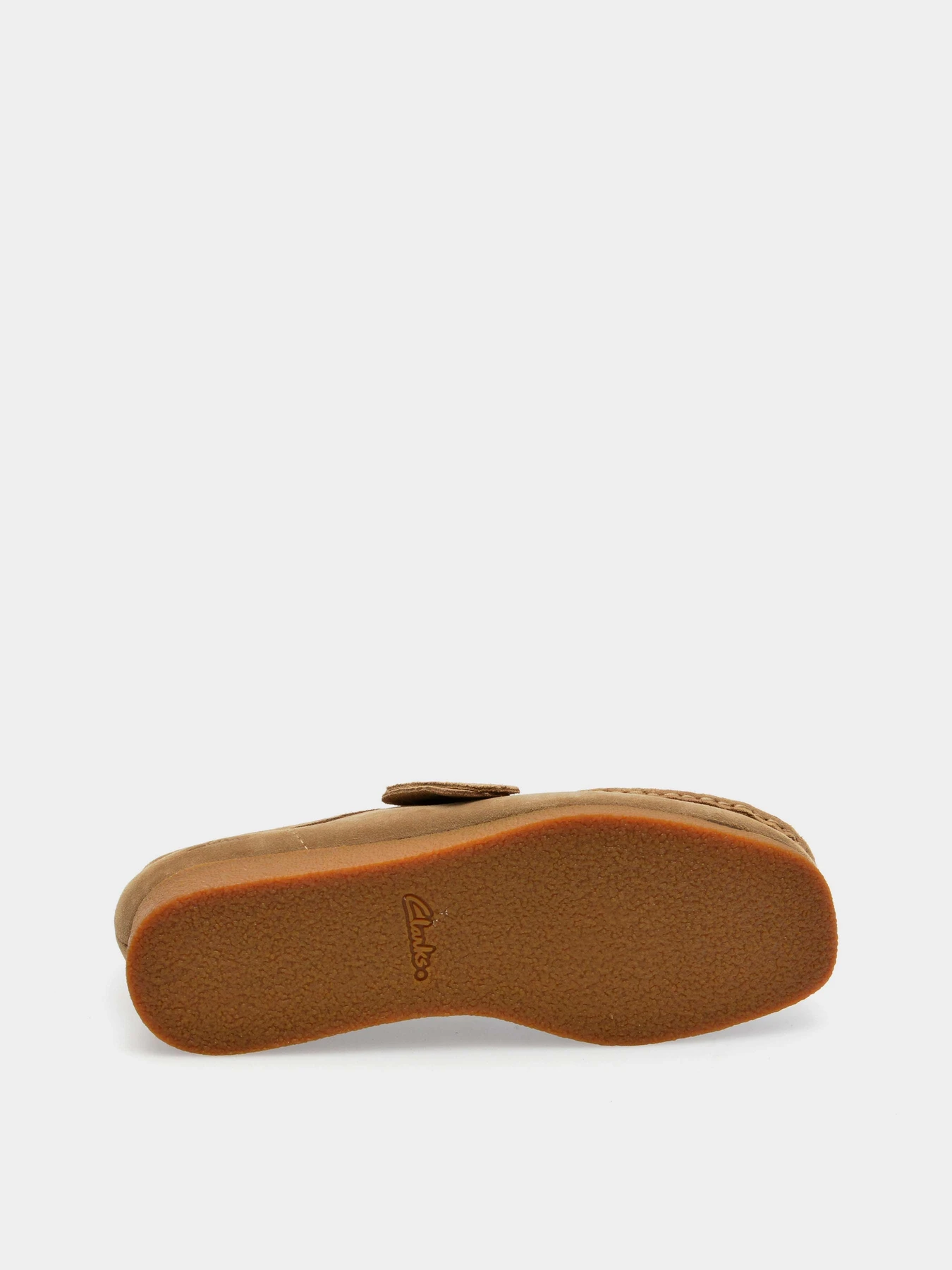 Ботинки и сапоги Clarks Wallabee модель 26174747 Ботинки и сапоги Clarks Wallabee модель 26174747 Фото