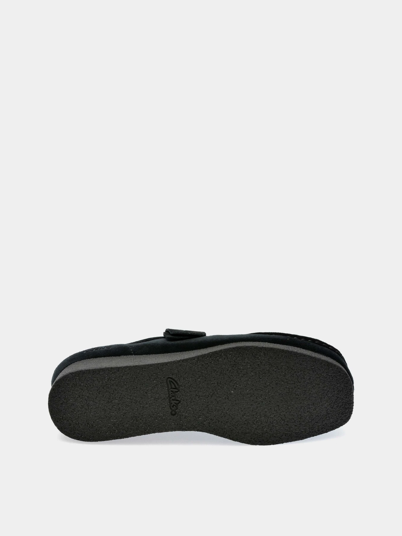 Черевики та чоботи Clarks Wallabee модель 26174746 Черевики та чоботи Clarks Wallabee модель 26174746 Фото