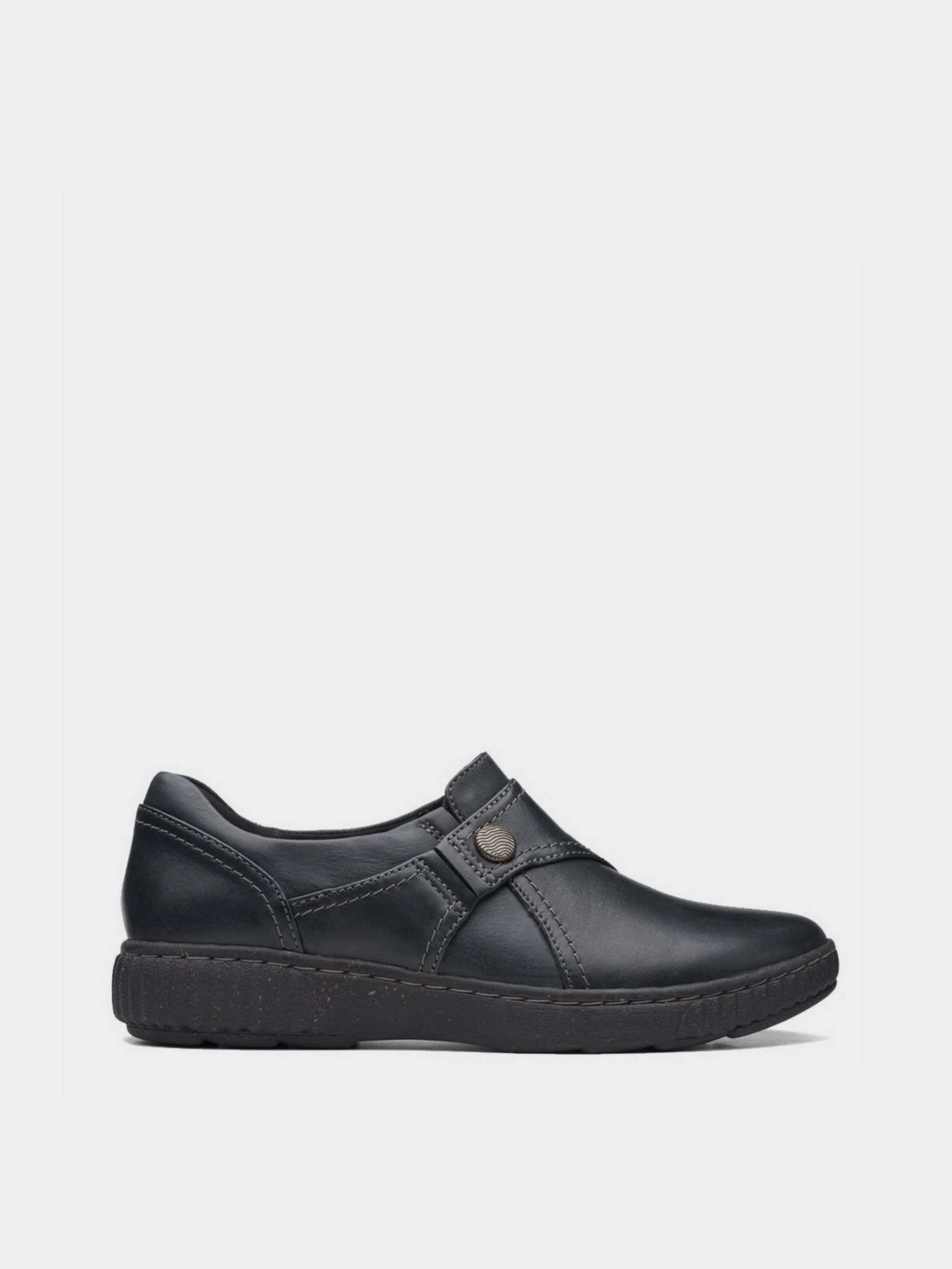 Кроссовки Clarks Caroline Pearl модель 26167514 Фото