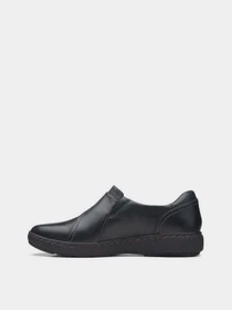 Кроссовки Clarks Caroline Pearl модель 26167514 Фото