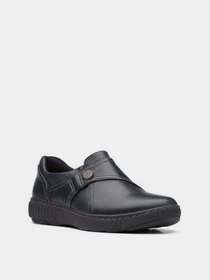Кроссовки Clarks Caroline Pearl модель 26167514 Фото