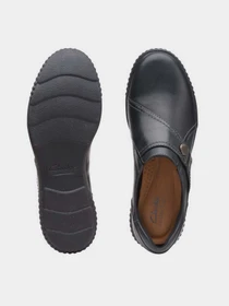 Кроссовки Clarks Caroline Pearl модель 26167514 Фото