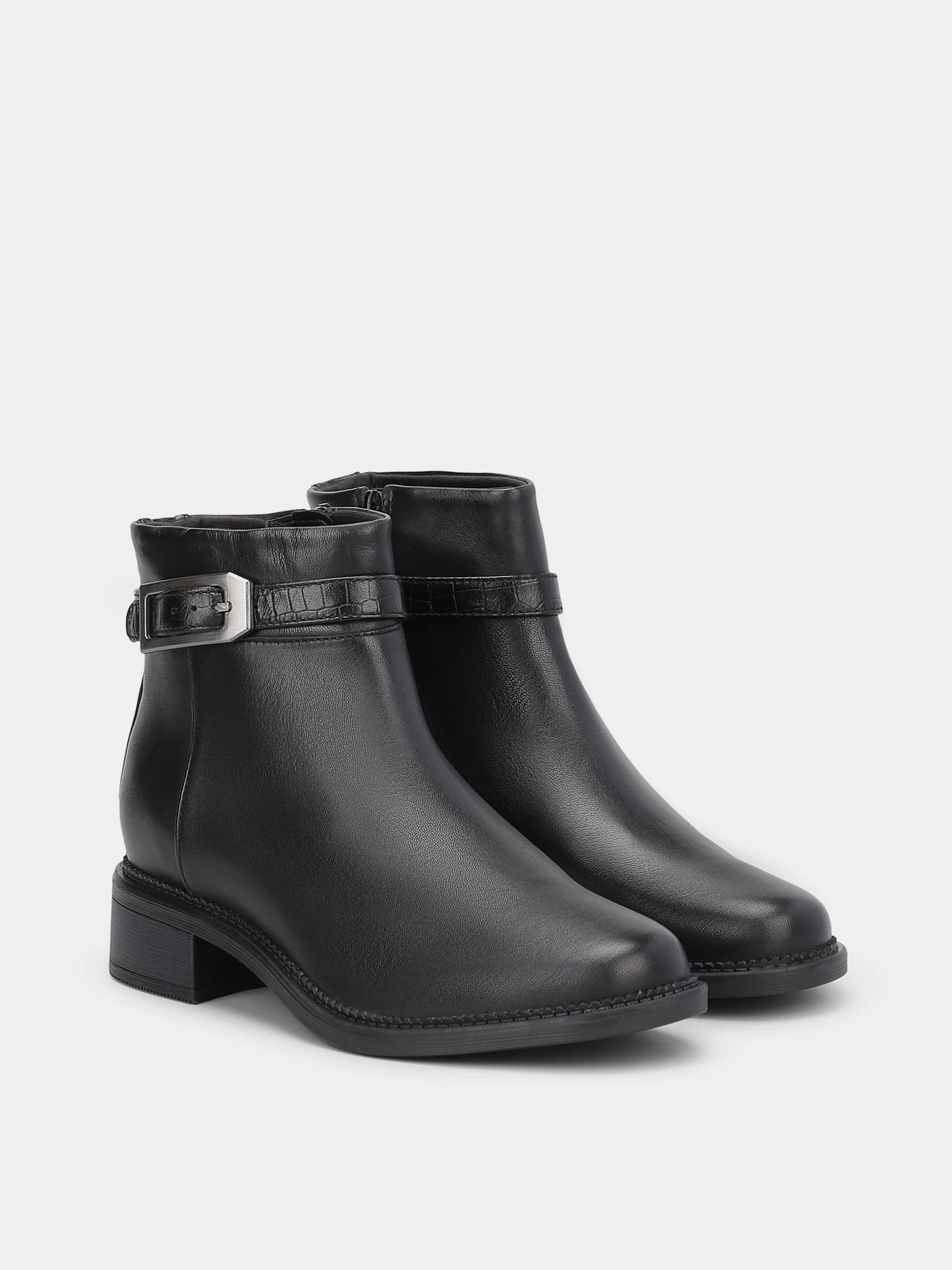 Черевики та чоботи Clarks Maye Grace модель 26174348 Черевики та чоботи Clarks Maye Grace модель 26174348 Фото