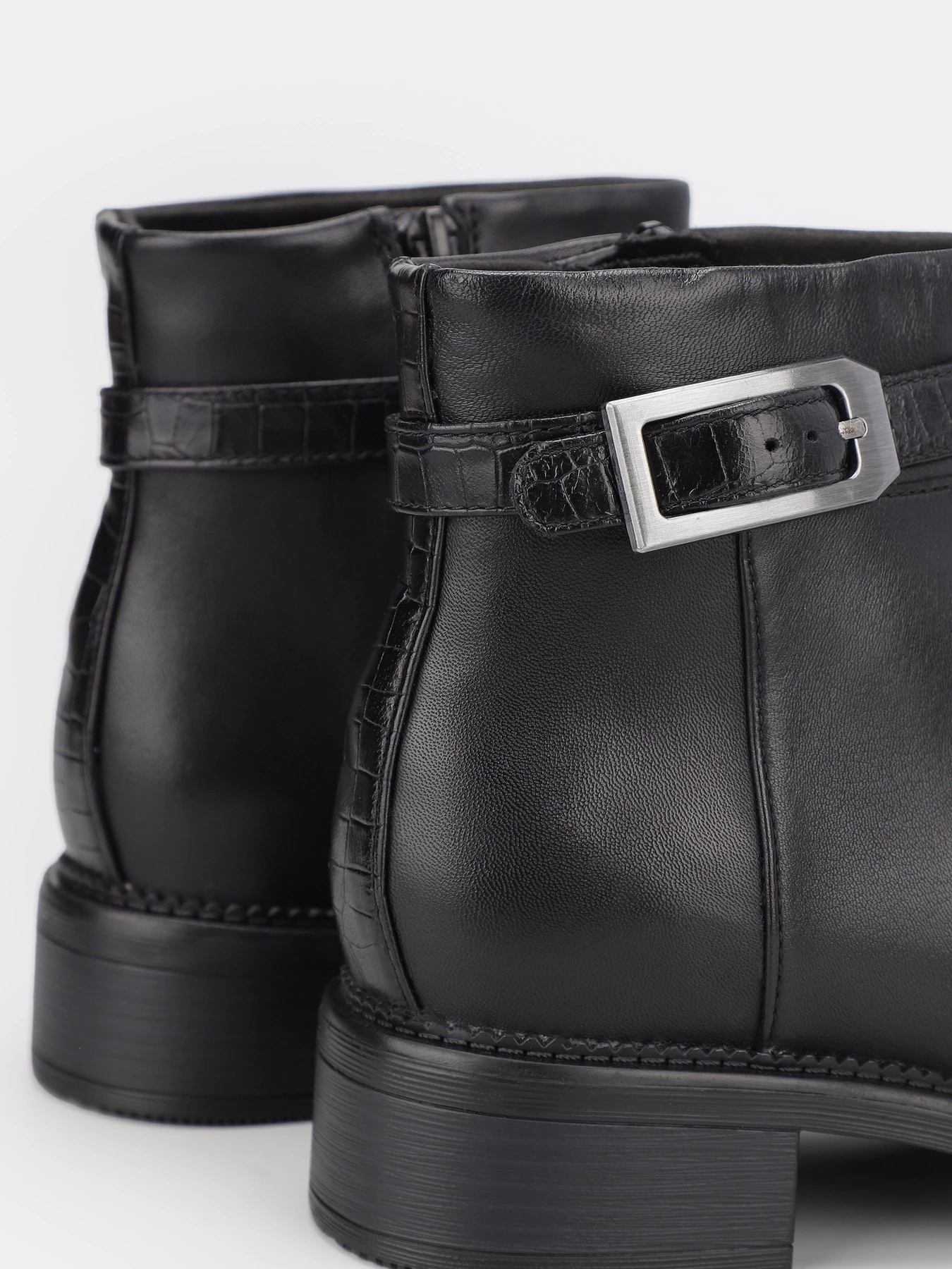 Черевики та чоботи Clarks Maye Grace модель 26174348 Черевики та чоботи Clarks Maye Grace модель 26174348 Фото