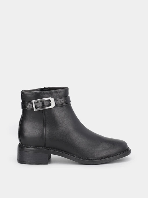 Черевики та чоботи Clarks Maye Grace модель 26174348 Фото