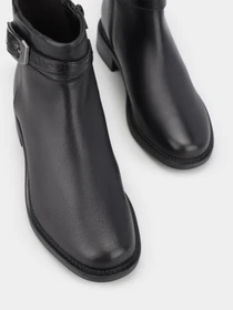 Черевики та чоботи Clarks Maye Grace модель 26174348 Фото