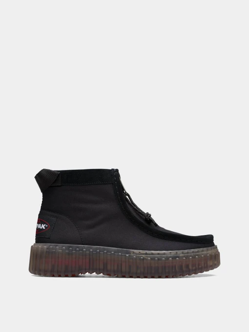 Ботинки и сапоги Clarks Torhill Zip модель 26175932 Фото