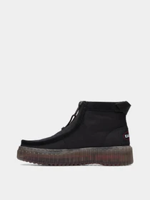 Черевики та чоботи Clarks Torhill Zip модель 26175932 Фото
