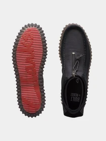 Черевики та чоботи Clarks Torhill Zip модель 26175932 Фото
