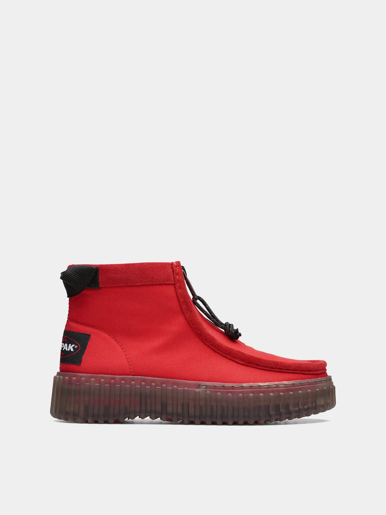 Ботинки и сапоги Clarks Torhill Zip модель 26175934 Ботинки и сапоги Clarks Torhill Zip модель 26175934 Фото
