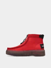 Ботинки и сапоги Clarks Torhill Zip модель 26175934 Фото