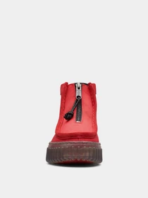 Ботинки и сапоги Clarks Torhill Zip модель 26175934 Фото