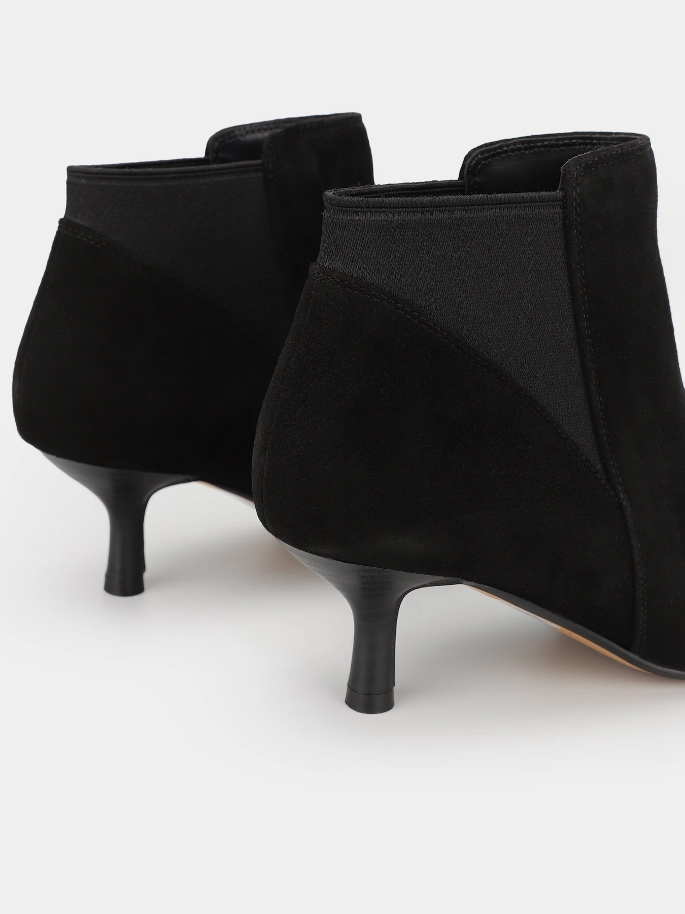 Черевики та чоботи Clarks Violet 55 Up модель 26174765 Фото