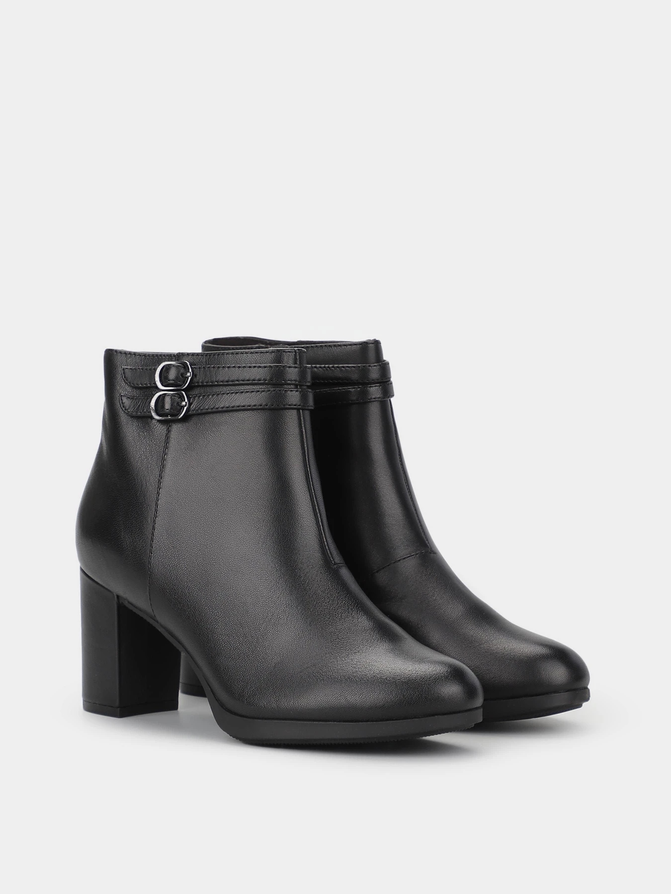 Ботинки и сапоги Clarks Bayla Light модель 26174481 Ботинки и сапоги Clarks Bayla Light модель 26174481 Фото