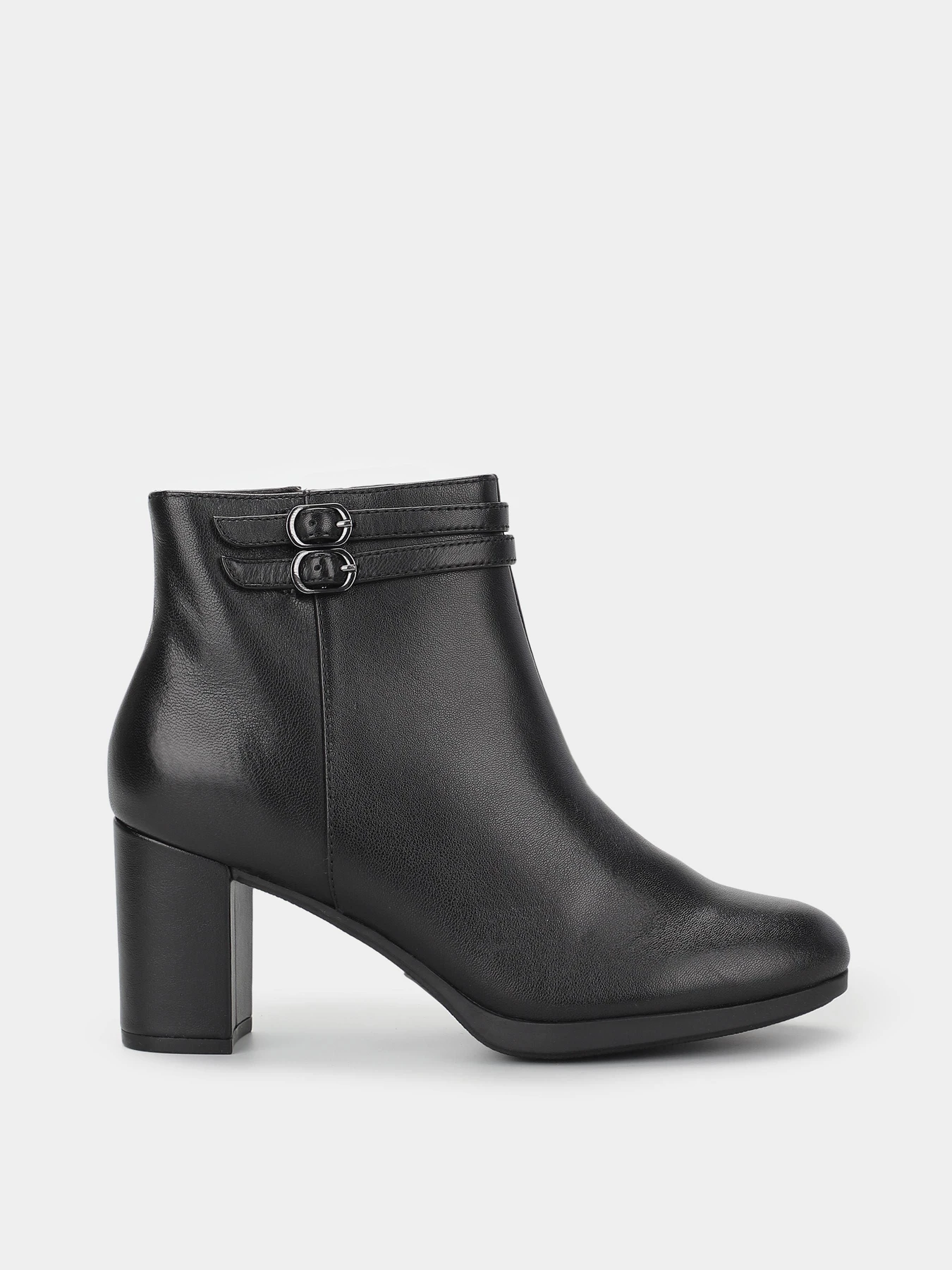 Ботинки и сапоги Clarks Bayla Light модель 26174481 Ботинки и сапоги Clarks Bayla Light модель 26174481 Фото